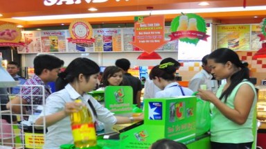  Thuế bảo vệ môi trường chỉ phải nộp một lần