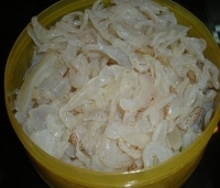  Sứa ăn liền “Made in Quang Ninh”