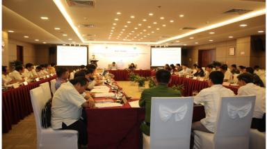  Thực hiện và giám sát thực hiện Bộ luật hình sự 2015 (sửa đổi 2017) và các chính sách liên quan đến quản lý, bảo vệ ĐVHD ở Việt Nam