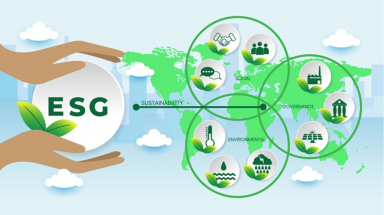  Nắm bắt xu hướng toàn cầu, các quỹ đầu tư tiên phong tìm kiếm cơ hội đầu tư ESG tại Việt Nam