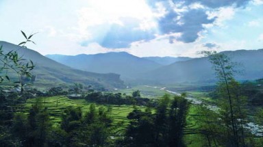  Cảnh thiên nhiên hùng vĩ của 3 đèo hiểm trở Tây Bắc