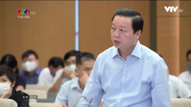  Vì sao xử lý nước công nghệ Nhật không “ăn thua” với sông Tô Lịch?