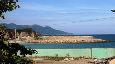  Ông chủ dự án tháp 88 tầng ở Vân Đồn từng bị phạt lấn biển Nha Trang