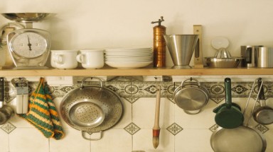  7 vi khuẩn gây hại có trong thực phẩm