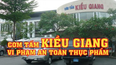  Cơm tấm Kiều Giang, thiệt này ai chịu?