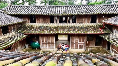  Vụ dinh "Vua Mèo": "Lệ làng" ở Hà Giang