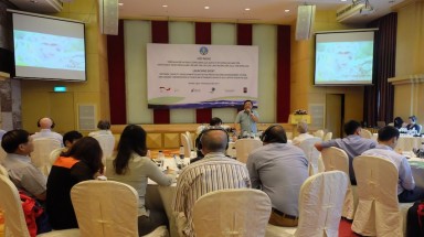  Tăng cường năng lực quản lý hệ thống khu bảo tồn và Kế hoạch hành động khẩn cấp bảo tồn linh trưởng tại Việt Nam 