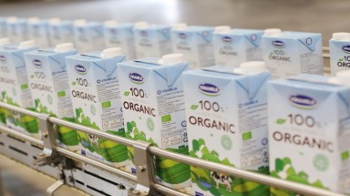 Vinamilk vào TOP 200 công ty tỷ đô tốt nhất Châu Á - Thái Bình Dương