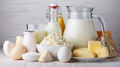  20 khuyến nghị về dinh dưỡng có chứng cứ y học nhằm tối ưu hoá sức khoẻ