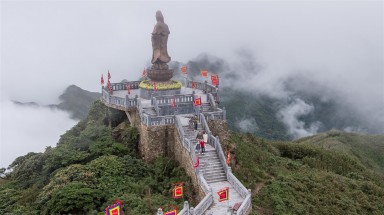  Chưa đến lễ hội hot nhất Tây Bắc này, bạn đã bỏ phí cả mùa hè rực rỡ