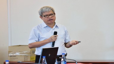  Góp ý Dự thảo Nghị định: Quy định giảm nhẹ phát thải khí nhà kính và bảo vệ tầng ô-dôn