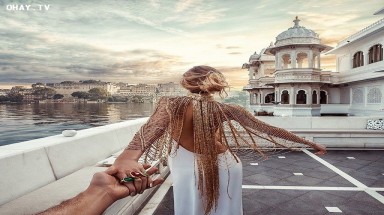  Biến đổi khí hậu liên quan hiện tượng gia tăng các vụ tự tử tại Ấn Độ