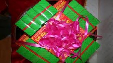 Top 10 đặc sản bánh quà tặng nổi tiếng Việt Nam