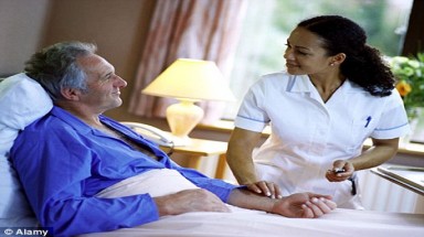  Bênh nhân ung thư tuyến tiền liệt không nên bổ sung canxi