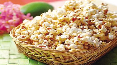  Những thực phẩm giúp con người cảm thấy vui vẻ hơn