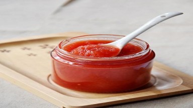  Giảm cân đơn giản nhờ dấm cà chua tự làm