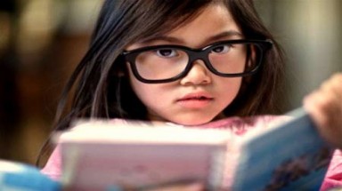  Bí đỏ có chữa được cận thị ở trẻ?