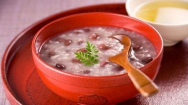  Những nguyên tắc trong chế độ ăn uống cho người cao tuổi