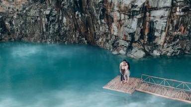  Tuyệt Tình Cốc "đóng cửa" sau vụ Á hậu Thư Dung chụp ảnh khoe thân phản cảm