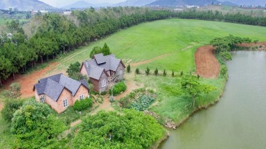 Công ty Sữa Đà Lạt bị phạt hơn 300 triệu đồng vì xả thải không phép