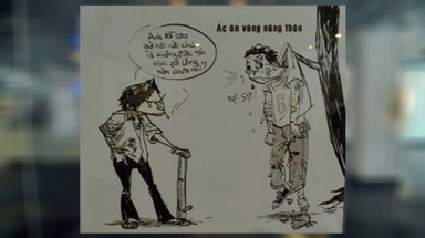  Có phải “cường hào mới”!?