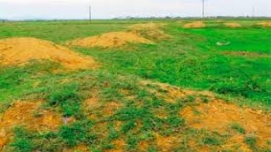  Vĩnh Phúc: Siết chặt quản lý, khai thác và sử dụng tài nguyên đất  