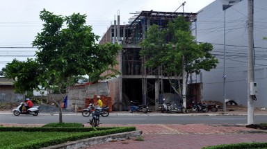  Vụ hoán đổi đất cho Bí thư Thành ủy Bà Rịa: Tỉnh ủy vào cuộc