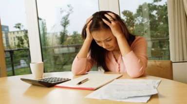  4 cách giảm áp lực nơi công sở