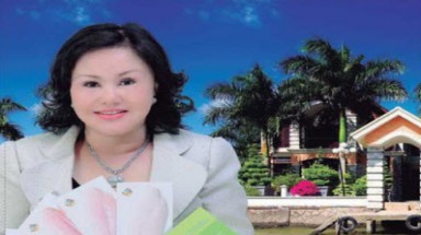Nữ đại gia Diệu Hiền nhượng hết vốn khỏi Bianfishco