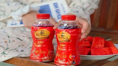  Trà thảo mộc Dr Thanh: Coi chừng chết vì ngôn ngữ quảng cáo!