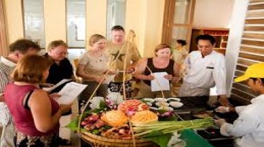  Hà Nội xây dựng môi trường du lịch nhân văn
