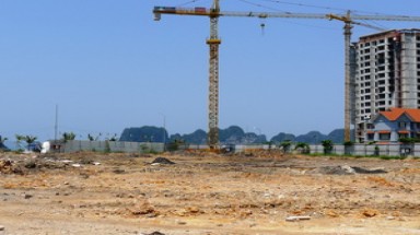  Quảng Nam: Chấm dứt dự án đầu tư “khủng” trên 2.200 tỷ đồng