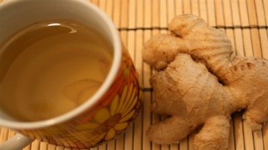 Gừng giúp kiểm soát bệnh tiểu đường