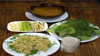  3 món gỏi cá tuyệt hảo lập kỷ lục Việt Nam
