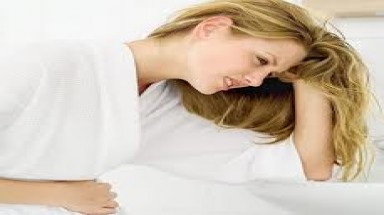  Rối loạn tiêu hóa, không nguy nhưng hiểm