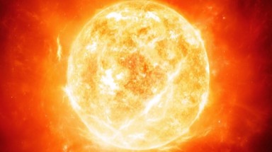  13 sự thật thú vị về Mặt Trời