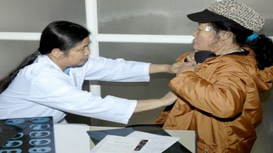 Dãn bể thận uống thuốc gì?