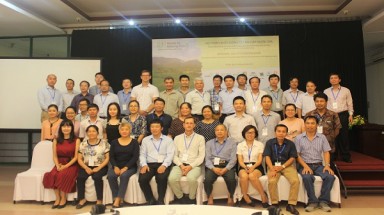 Tăng cường tiếng nói của các bên tham gia ngoài nhà nước để cải thiện quản lý rừng trong vùng sông Mê Kông
