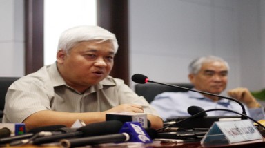  ACB lên tiếng vụ "bầu" Kiên bị bắt