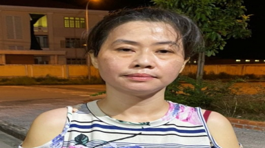 Bắt nữ giám đốc công ty khoáng sản lừa đảo hơn 234 tỉ đồng