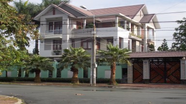  Đồng Nai: Cử tri bức xúc chuyện Phó chủ tịch UBND TP. Biên Hòa chiếm đất công