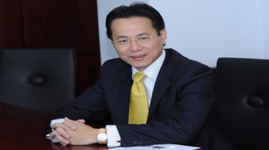  Bắt tạm giam nguyên tổng giám đốc ACB