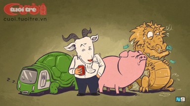  Thế giới sửng sốt khi phát hiện Việt Nam có nhiều loài động vật mới