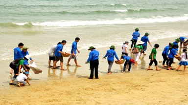  Hội nghị toàn quốc về cơ chế hỗ trợ tài chính cho các chương trình dự án bảo vệ môi trường