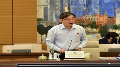 Dự thảo Luật Bảo vệ môi trường sửa đổi: Đề nghị cho người dân tự bán rác thải
