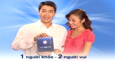  Quảng cáo thuốc "phòng the" chiếm sóng giờ vàng