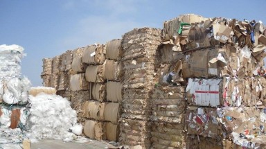 Bộ Tài nguyên và Môi trường tiến hành thanh tra 75 tổ chức, đơn vị về nhập khẩu phế liệu