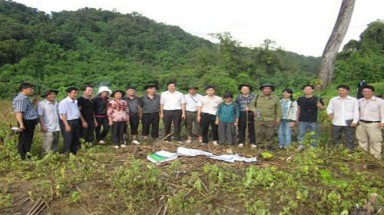  Dự án thủy điện Đồng Nai 6 và 6A: Khảo sát kiểu “cưỡi ngựa xem hoa”