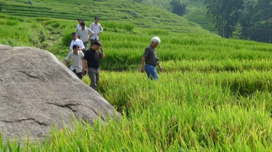  Sa Pa sẽ thành nghĩa địa thủy điện?
