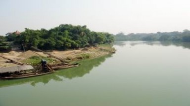   “Điểm mặt” thủ phạm gây ô nhiễm sông Cầu - Bắc Ninh